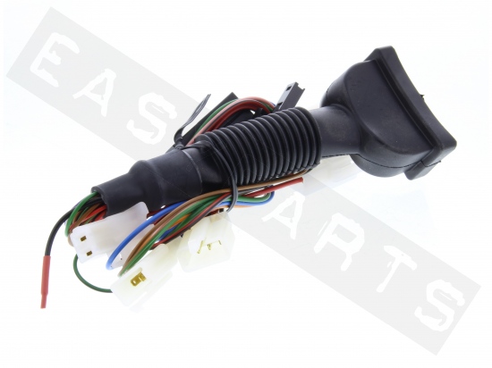 Kabel Adapter Alarmanlage GEMINI KITCA614N17